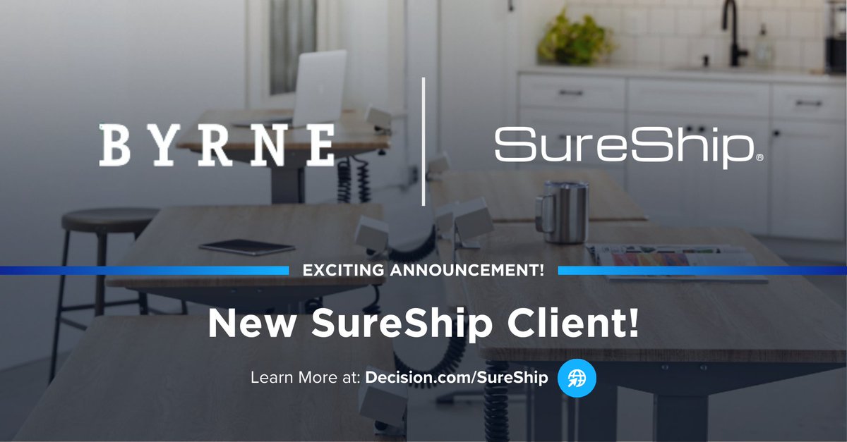 Decision Resources tweet media