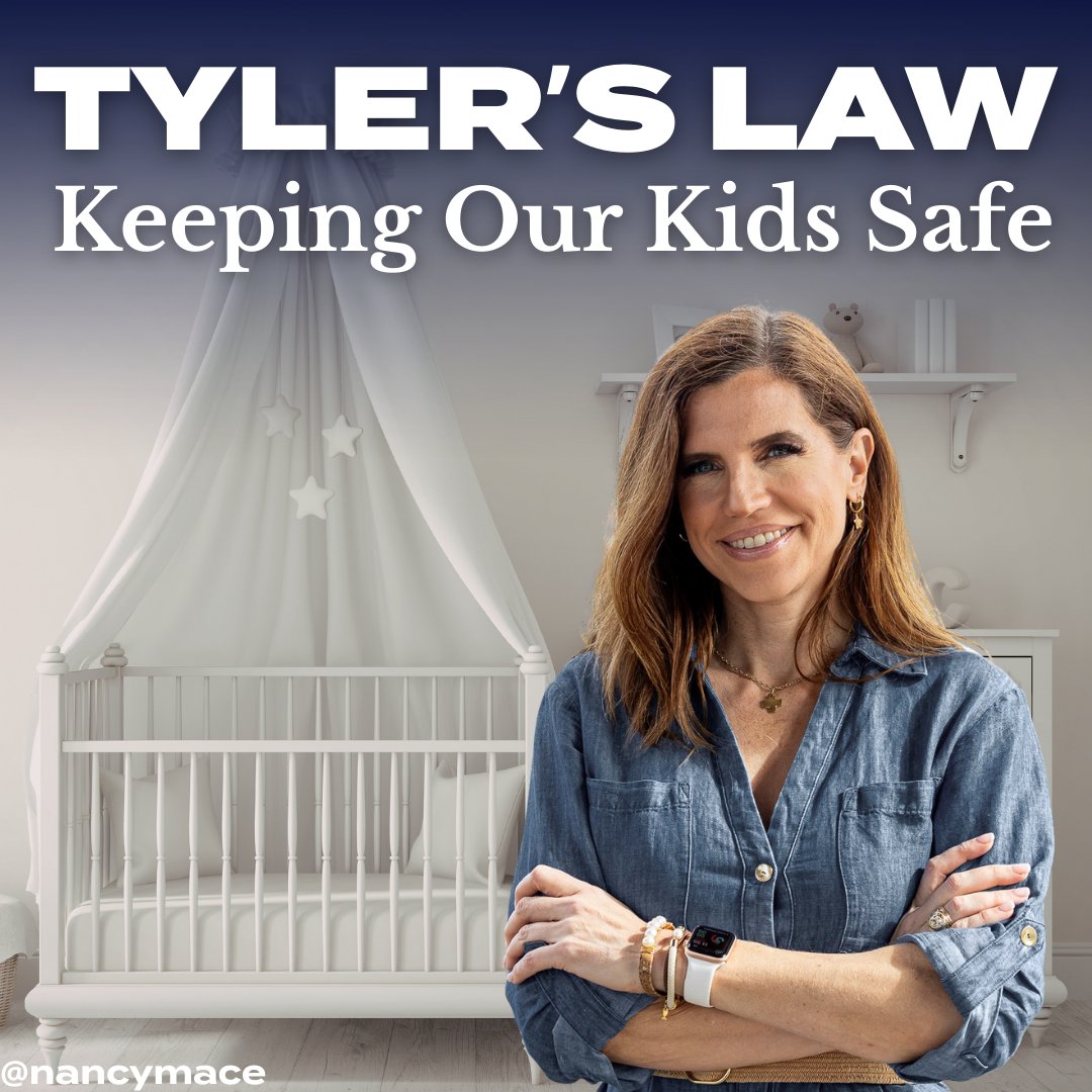 Nancy Mace tweet media