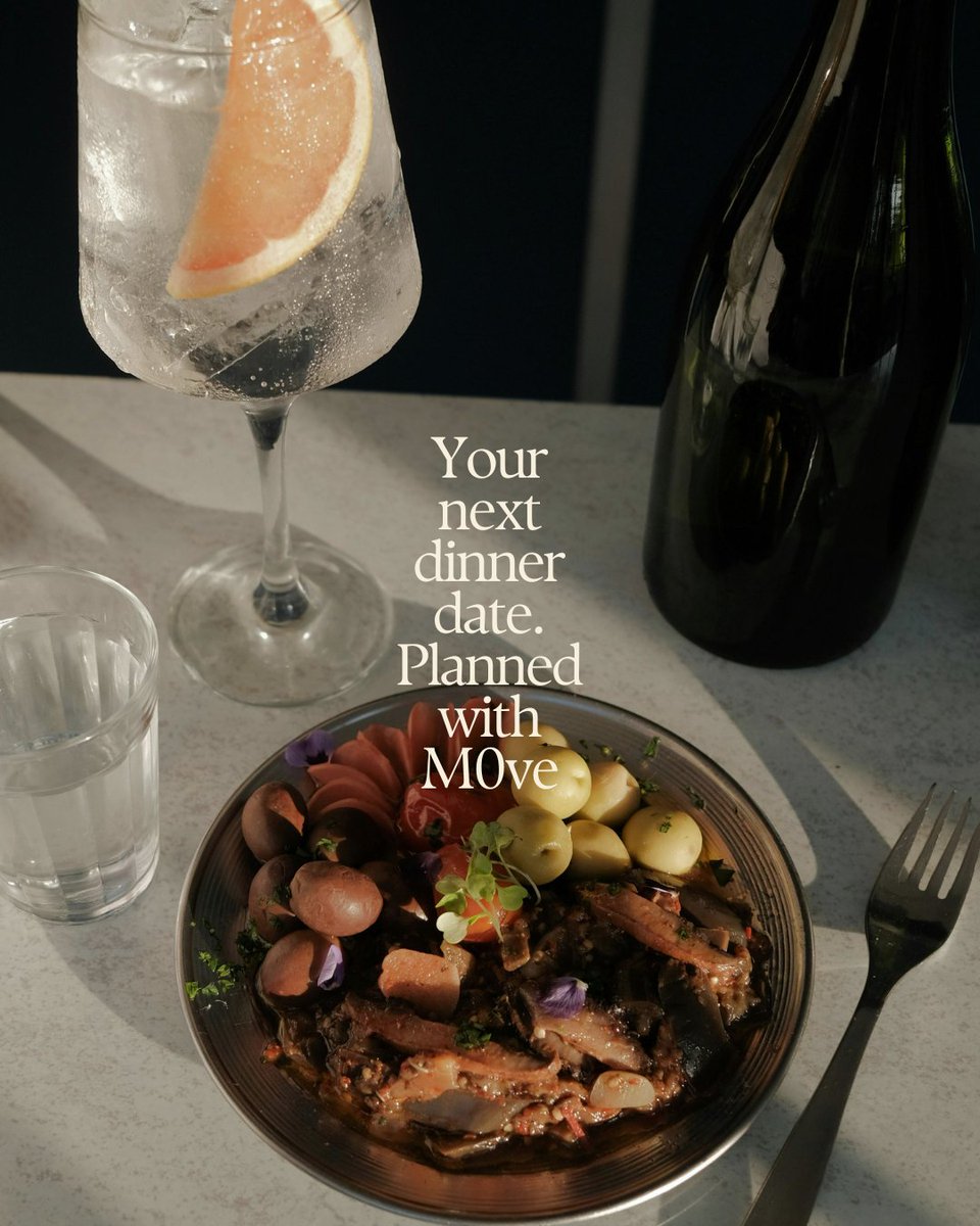 m0vehq's tweet photo. It's never been easier to plan your next date night than it now is with the M0ve App! Add your event to your customizable calendar and share it with that special someone. Download the M0ve App today at the link in our bio!

#M0veApp #AllEventsOnATimeline #EventsMadeEasy https://t.co/prHhngylSN