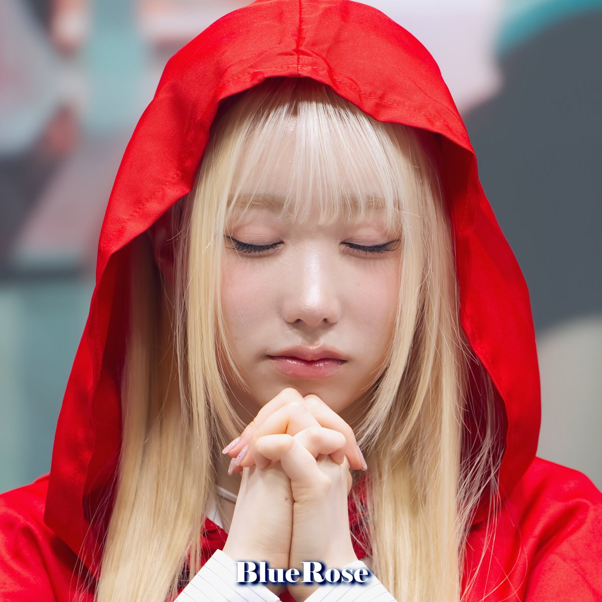 BlueRose 💙 tweet media