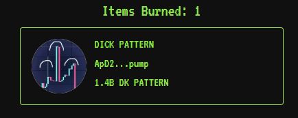 DK PATTERN tweet media