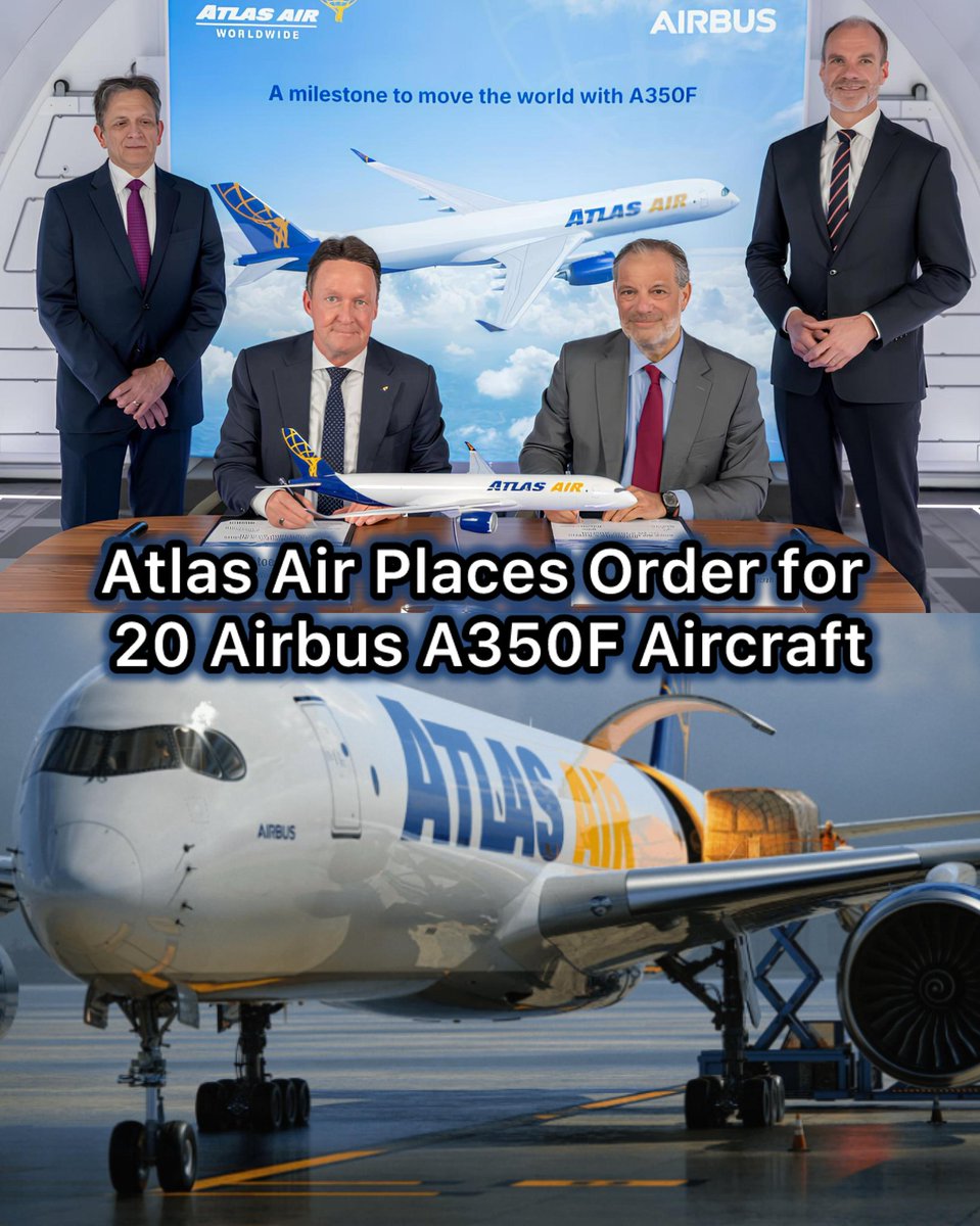 AirwayBuzz tweet media