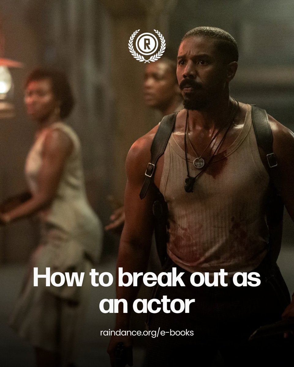 Raindance Film Festival tweet media