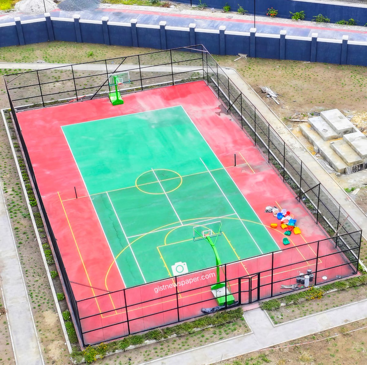 Port Harcourt Socials tweet media