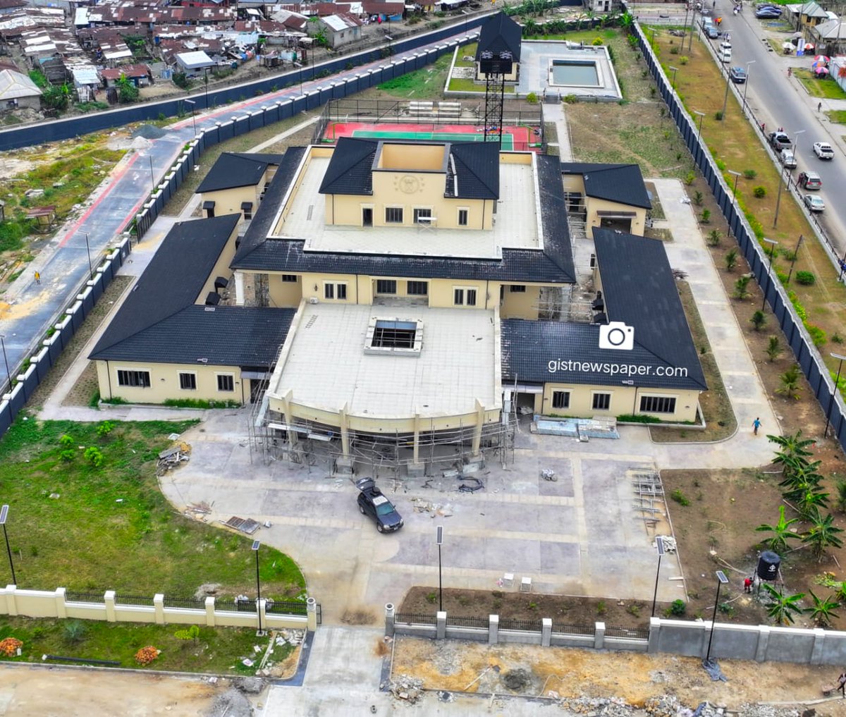 Port Harcourt Socials tweet media