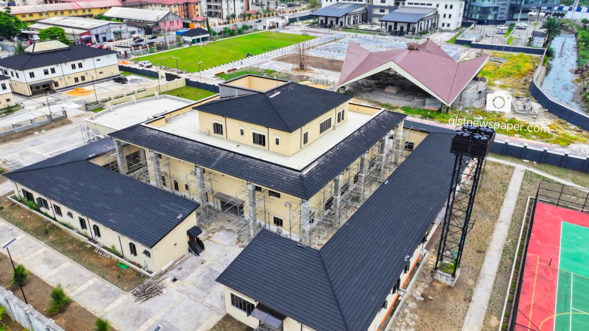 Port Harcourt Socials tweet media