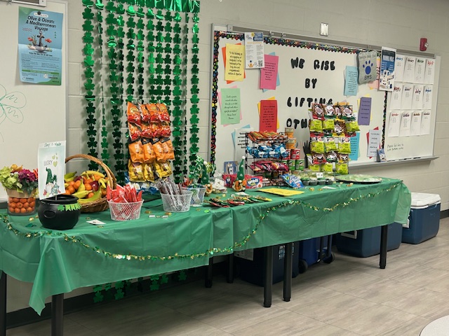 Bennington MS tweet media