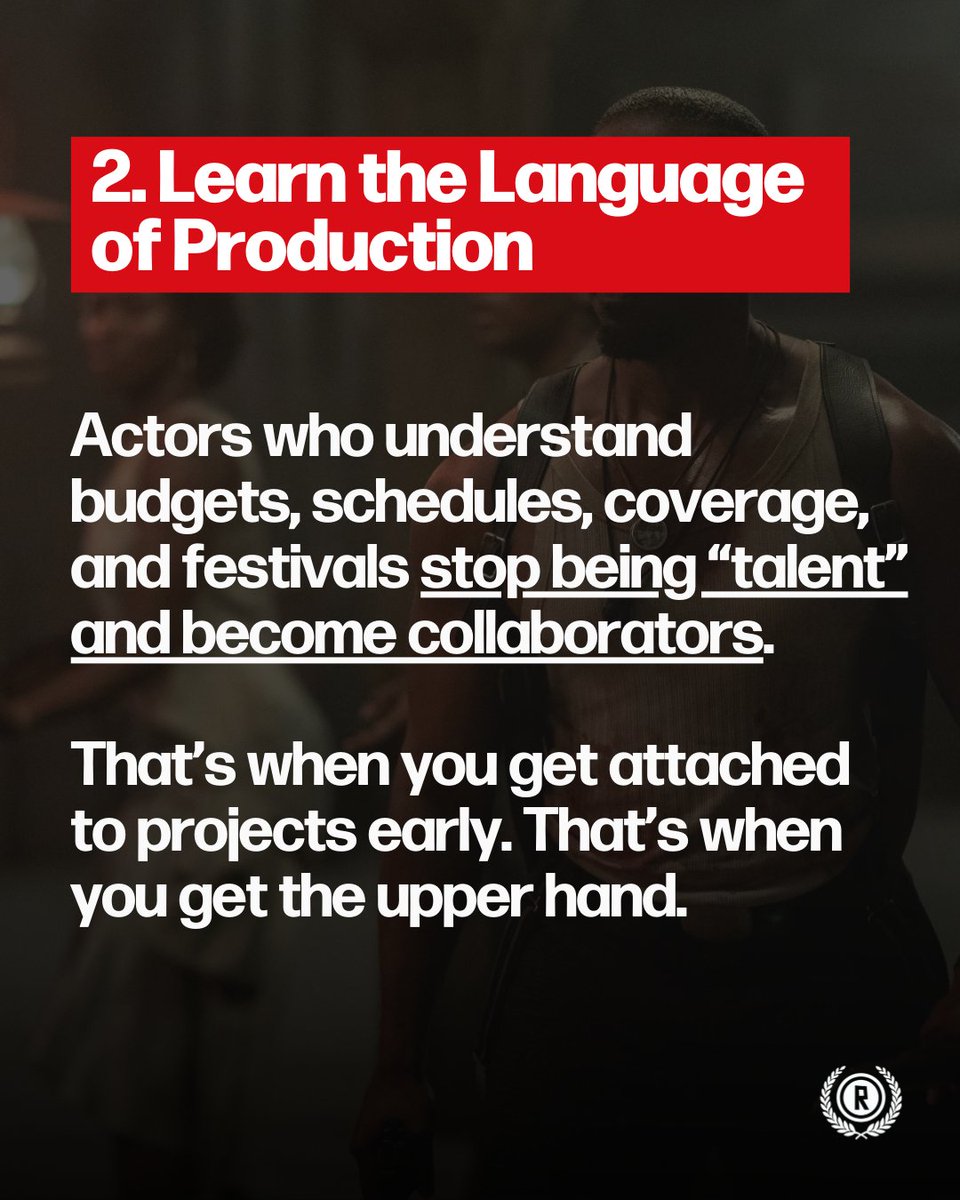 Raindance Film Festival tweet media