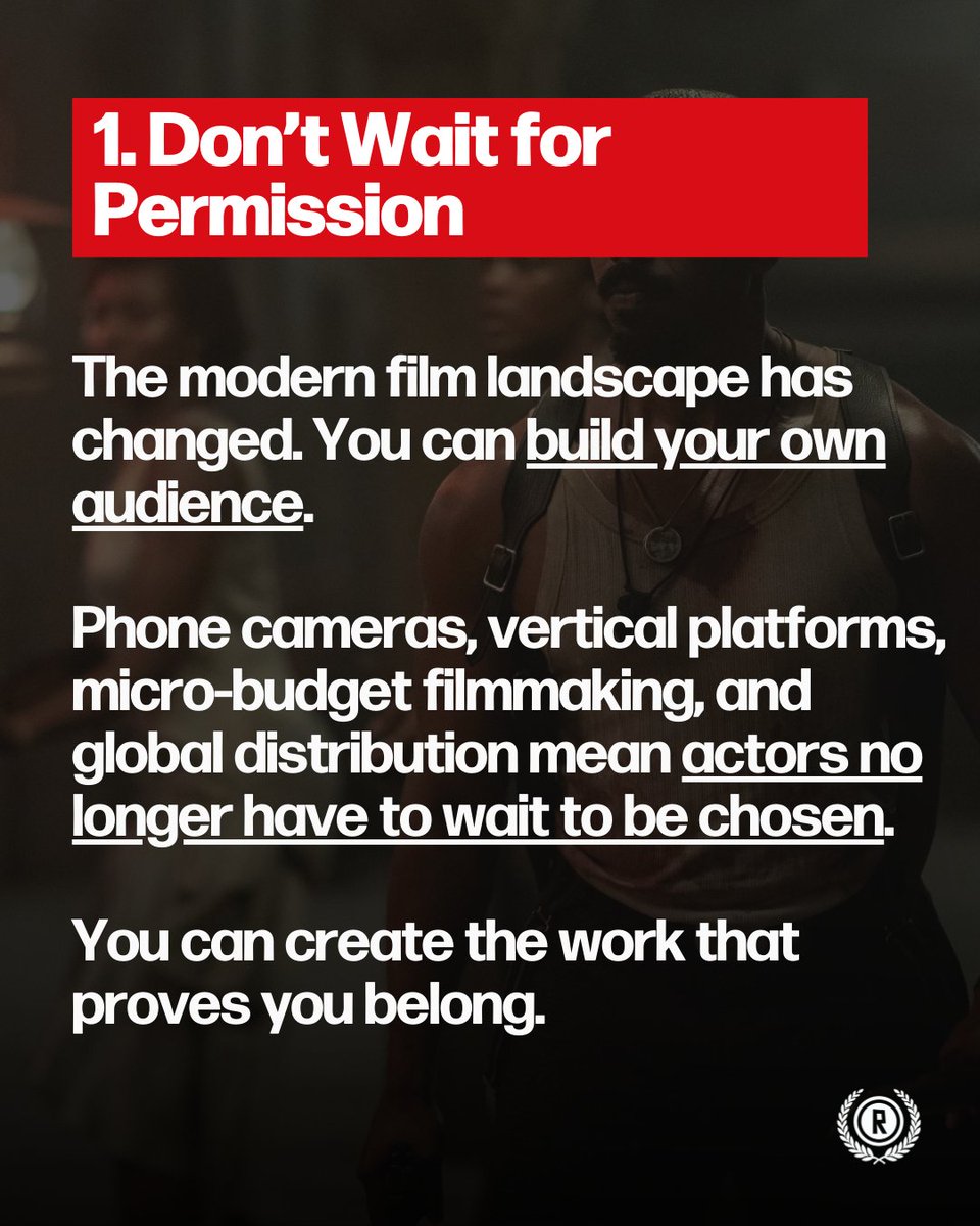 Raindance Film Festival tweet media