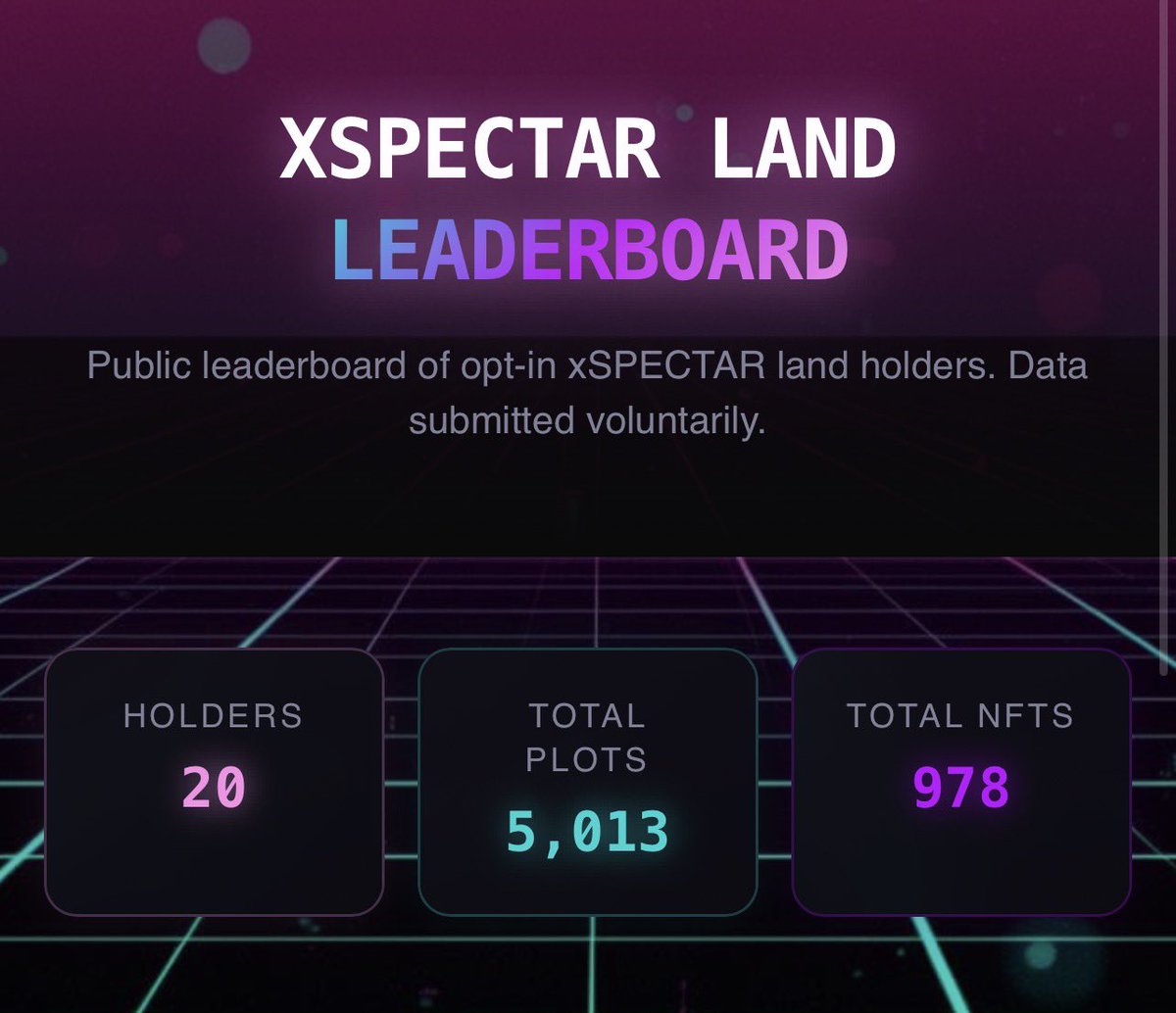 SpaceBar tweet media