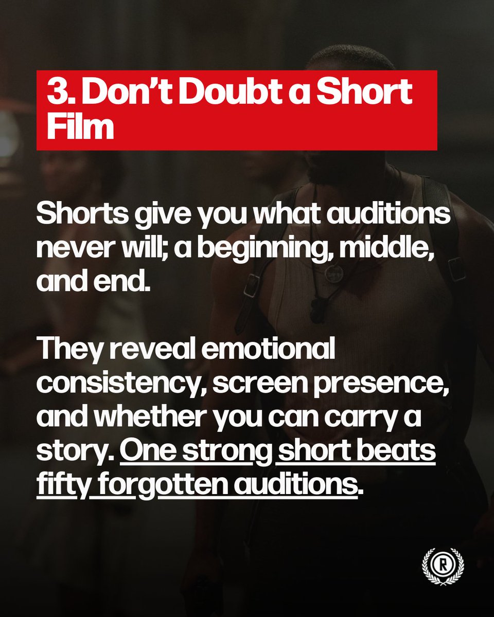 Raindance Film Festival tweet media