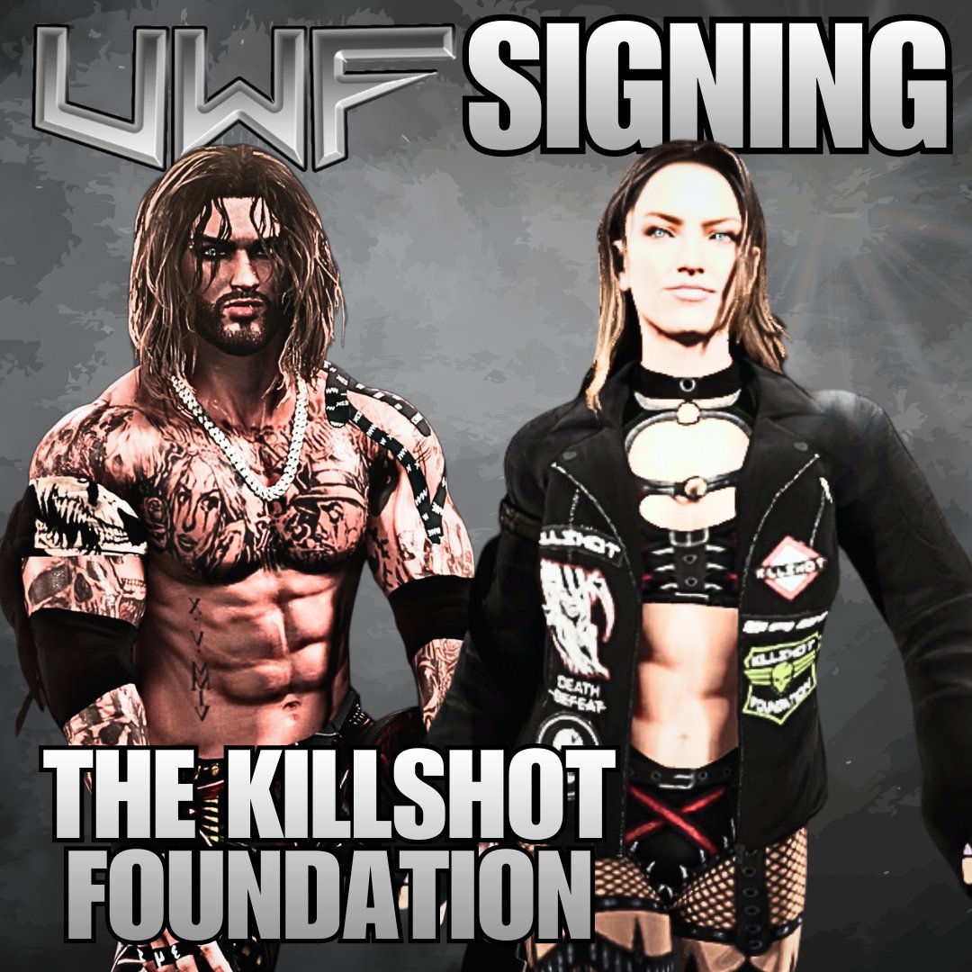 Upstate Wrestling Federation tweet media