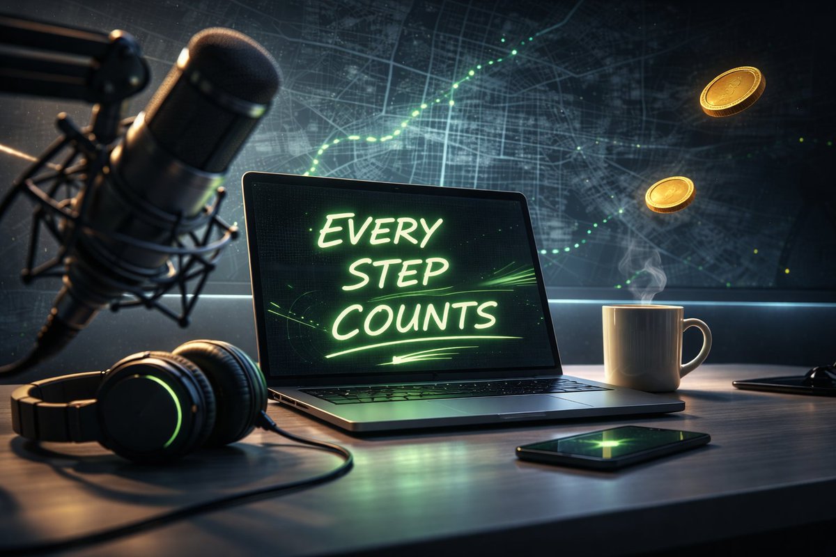 Steplete tweet media