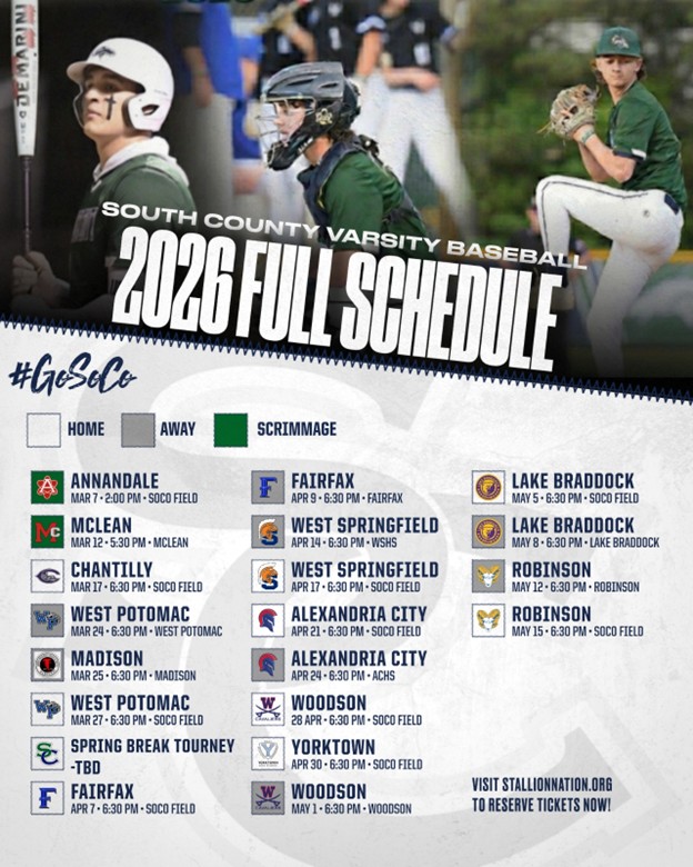 SoCo Baseball tweet media