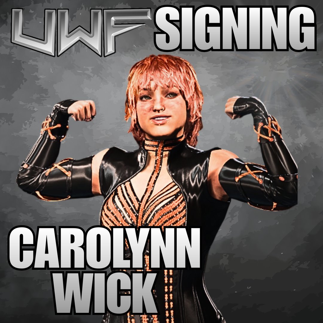 Upstate Wrestling Federation tweet media