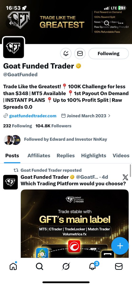 Daniel tweet media