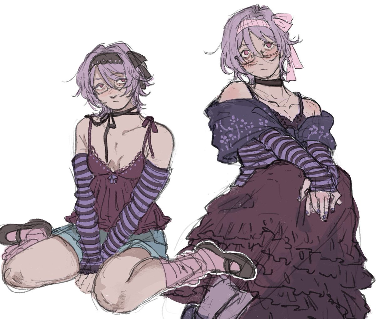 Choco🔞 tweet media