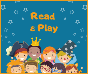Don't miss our next Read &amp; Play. Bring your kids to enjoy stories, music, and a freeplay session using a rotating array of our costume, toys, and building materials.

Apr 1 @ 10am

Registration Requested, Not Required: nevinslibrary.assabetinteractive.com/calendar/read-…