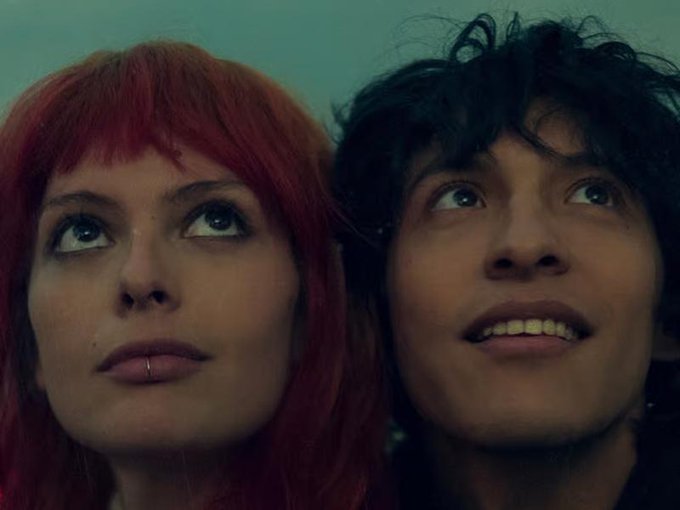 Morelia Film Fest tweet media