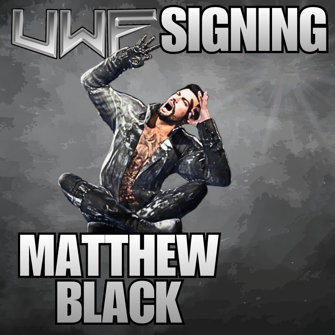 Upstate Wrestling Federation tweet media