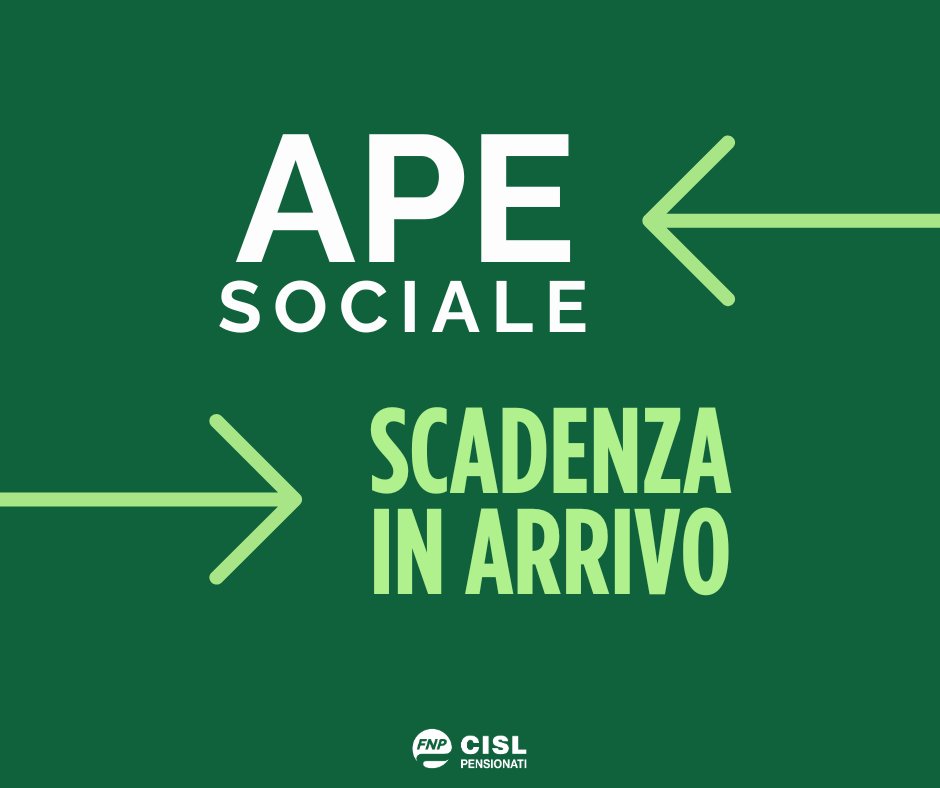 Fnp Cisl tweet media