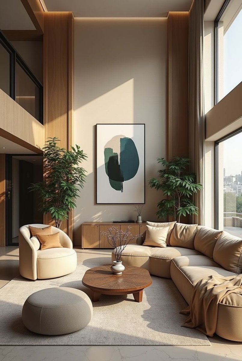 ديكور اليوم ! tweet media