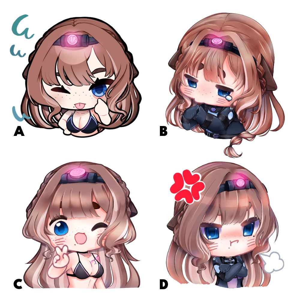 Mable 🦦🌩️ tweet media