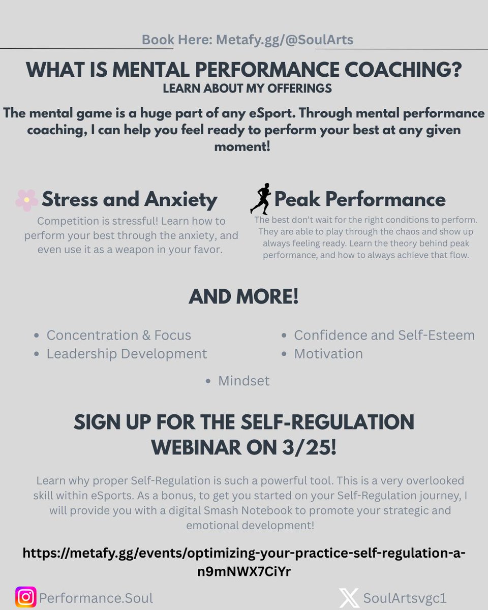 SoulArts tweet media