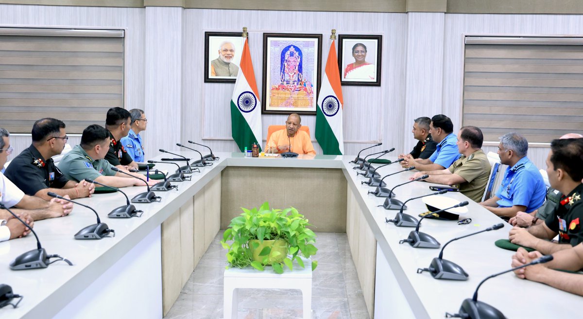 CM Office, GoUP tweet media
