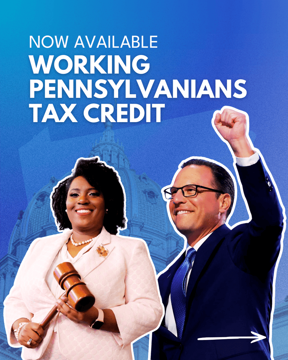 All About PA tweet media