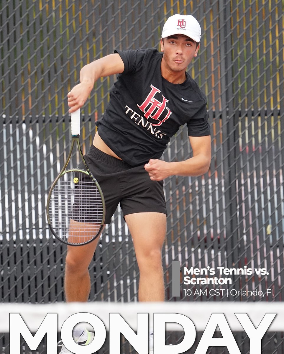 Hamline Athletics tweet media