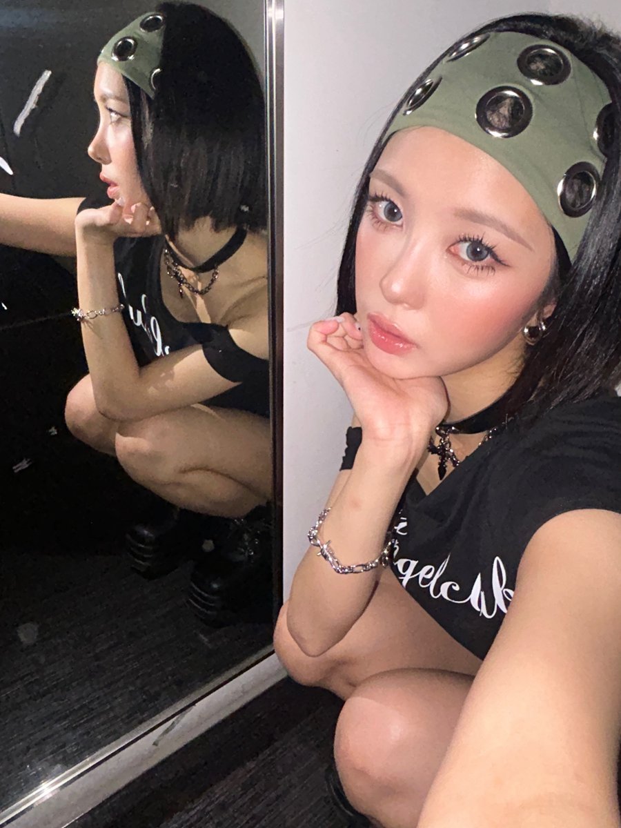 김다연 얼굴 tweet media