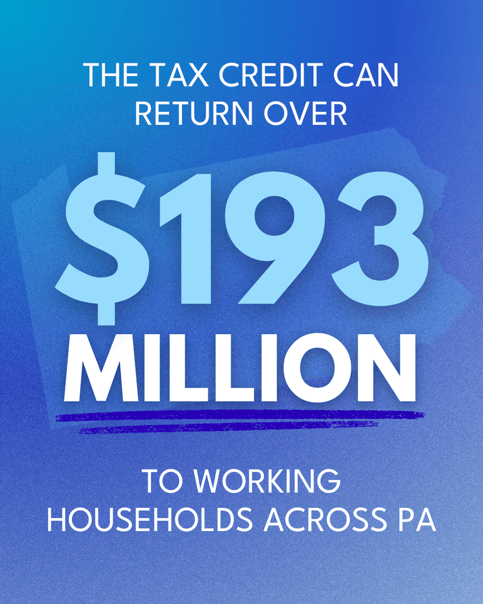 All About PA tweet media