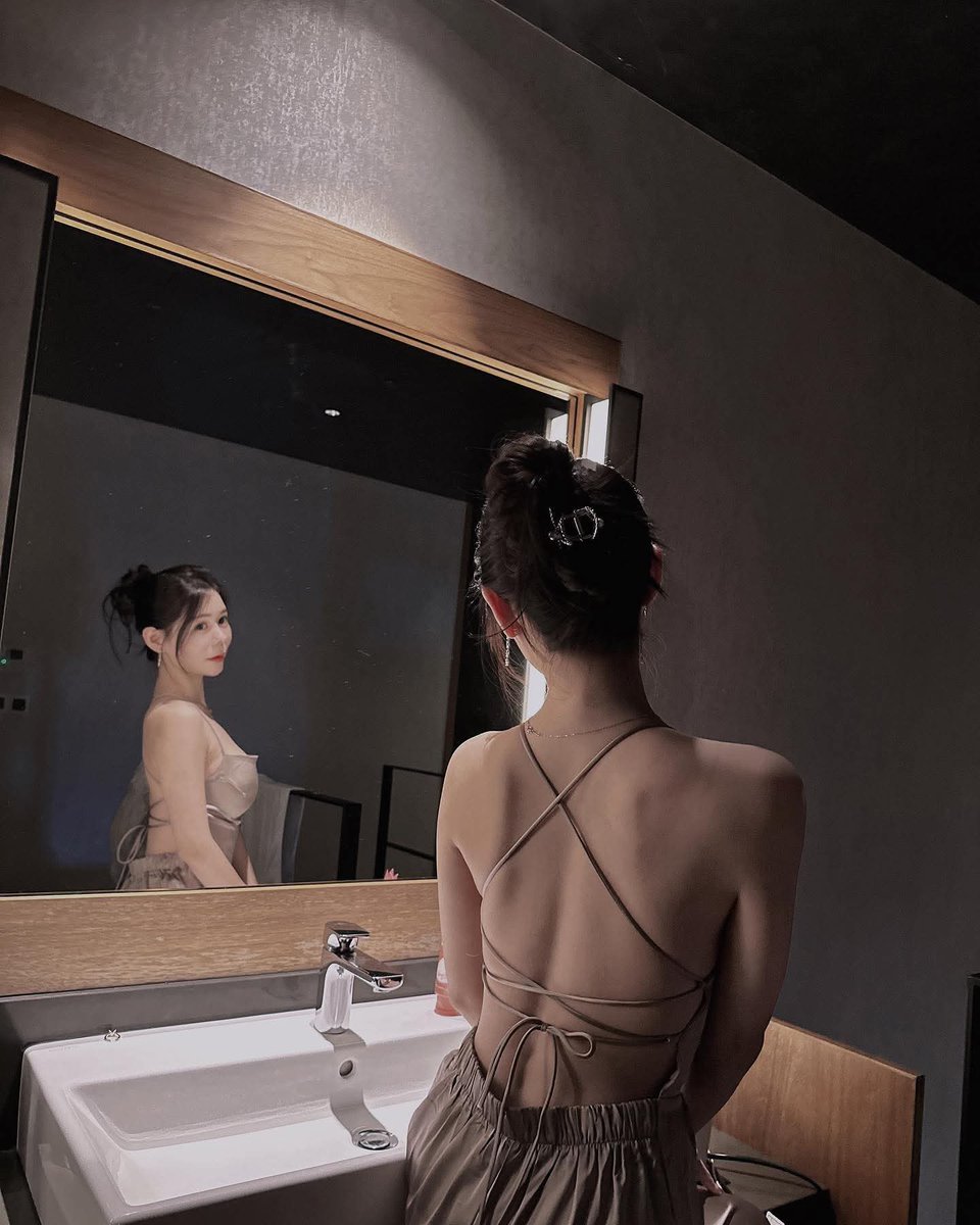 💘于小真💓 tweet media