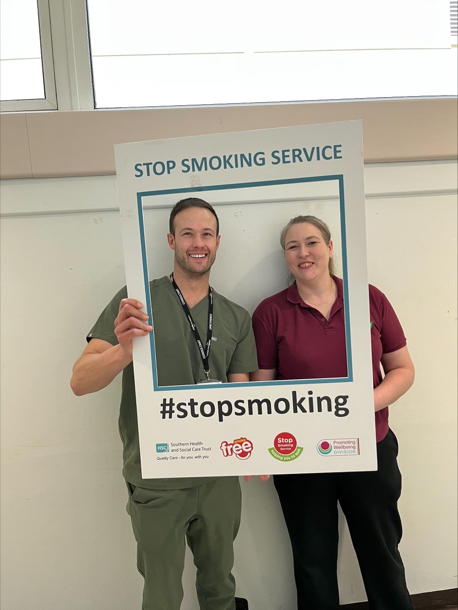 Southern Trust tweet media