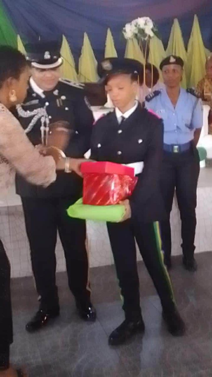 Apostle Chibuzor Gift Chinyere tweet media