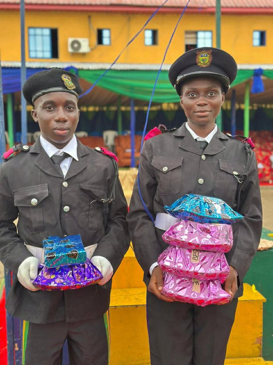 Apostle Chibuzor Gift Chinyere tweet media