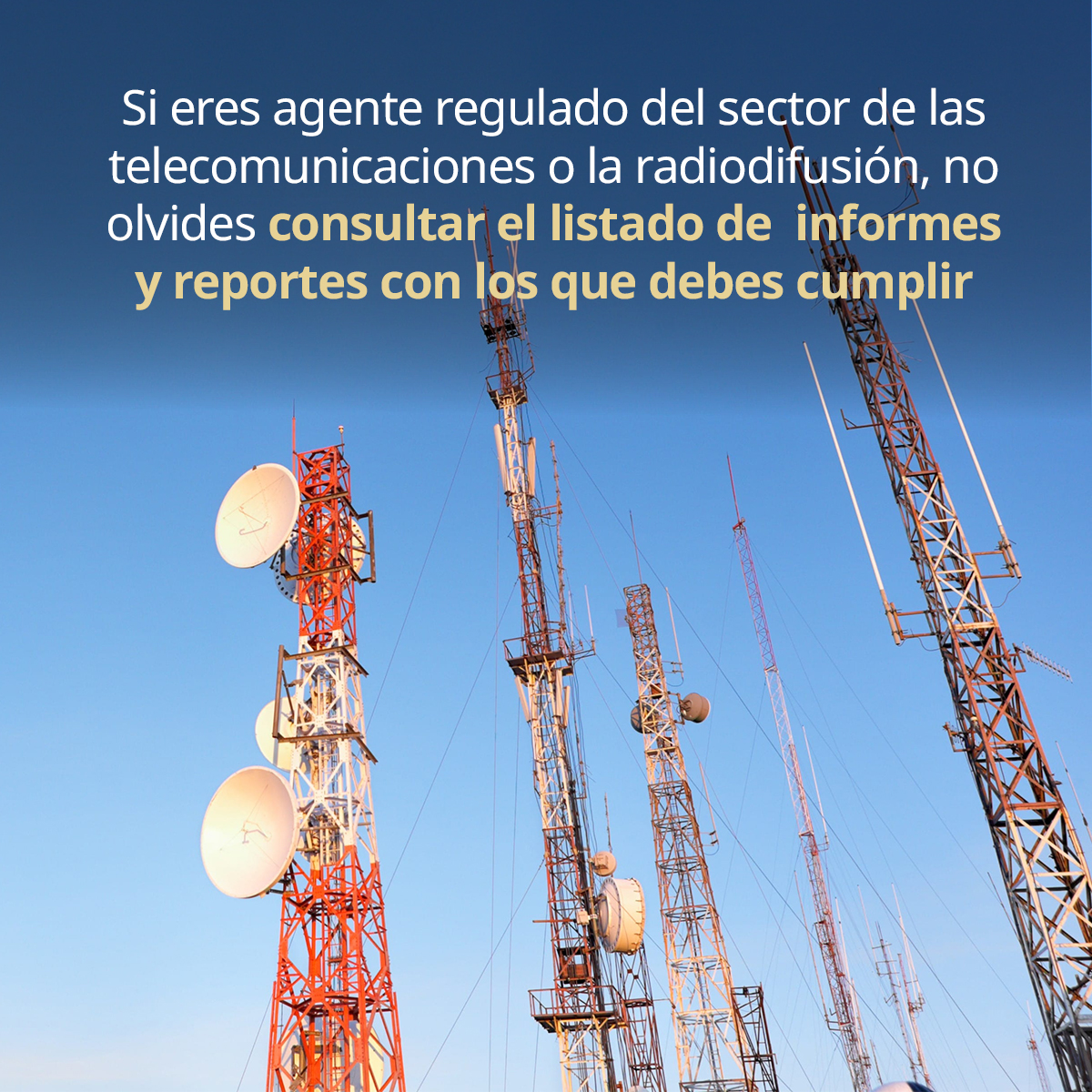 CRTGobMX's tweet photo. Agentes regulados: la CRT los invita a consultar, gestionar y cumplir sus obligaciones. ⏳💻
🔗 https://t.co/JFVNY1BIQL https://t.co/rL9fW7h4tq