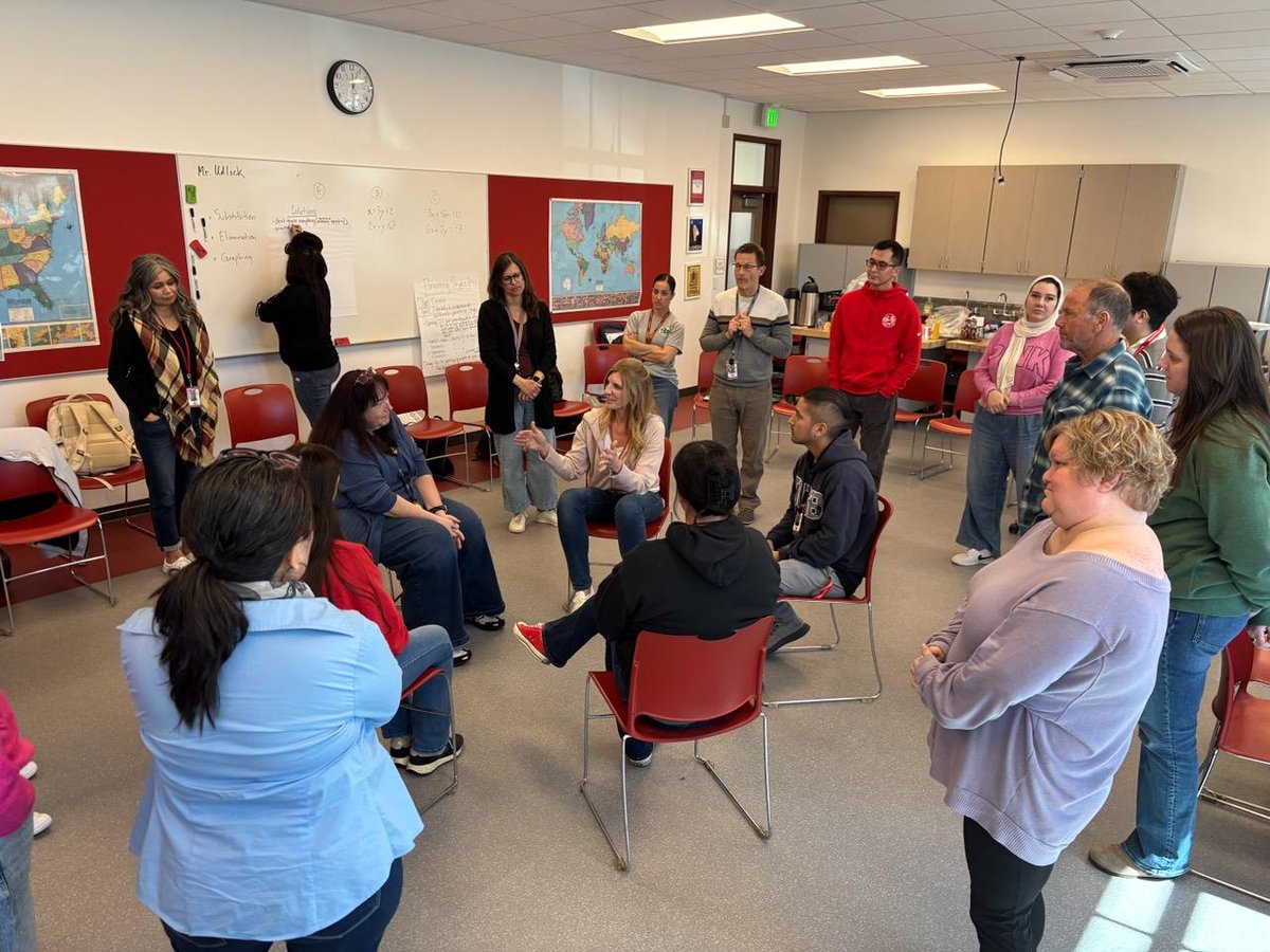 Collaborative Learning Solutions tweet media