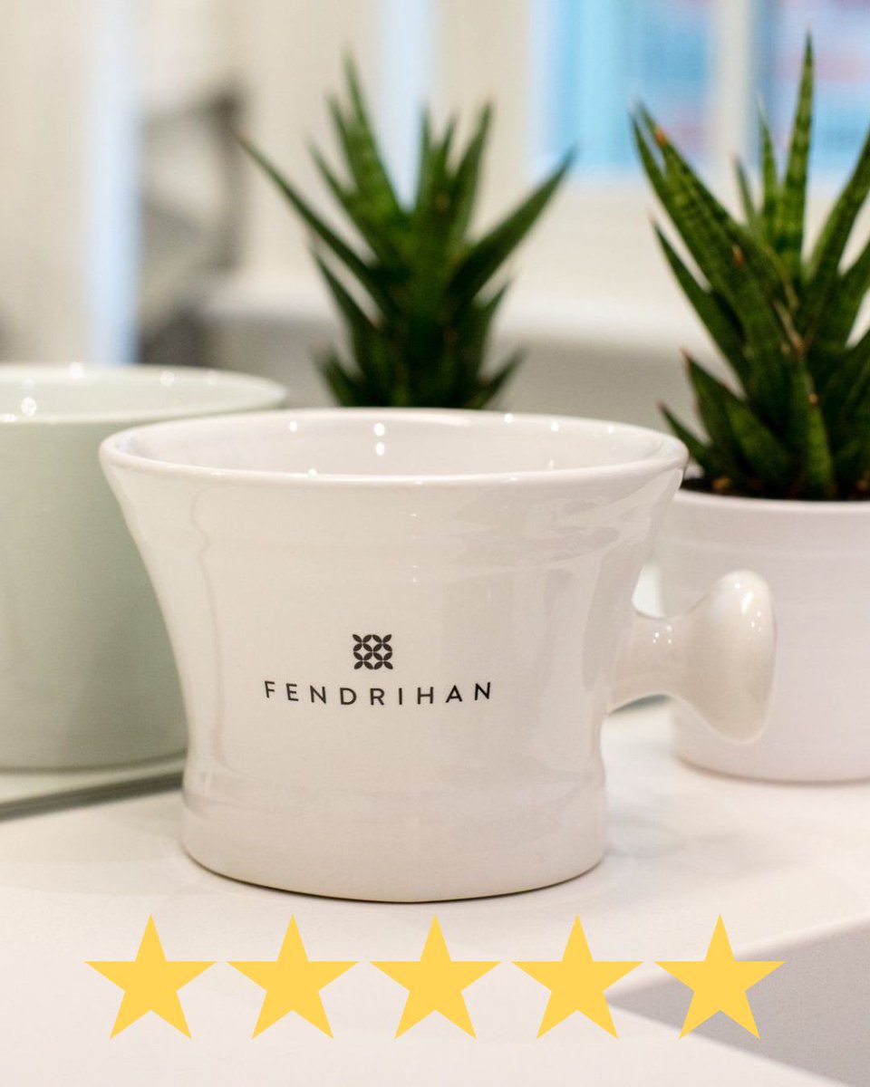 Fendrihan tweet media