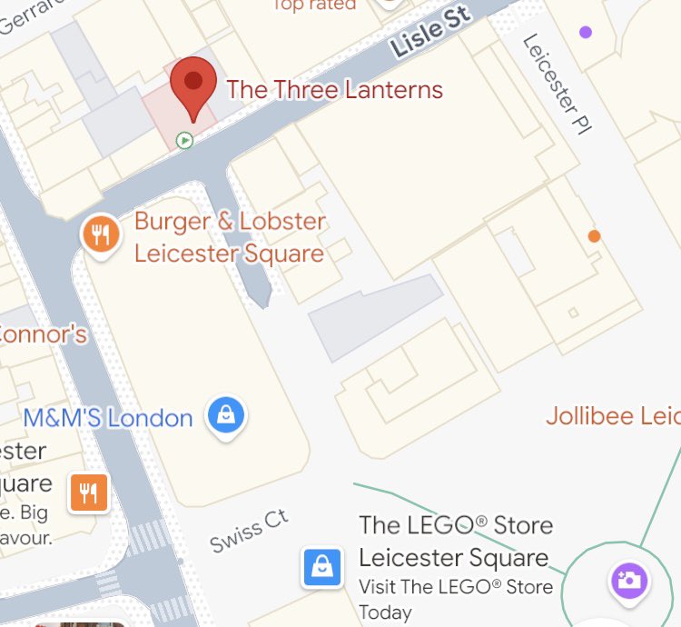 Match Day Pubs tweet media