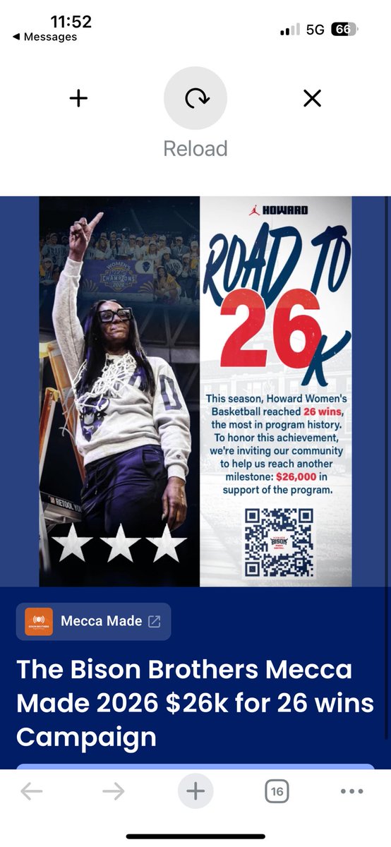 Chip Washington tweet media