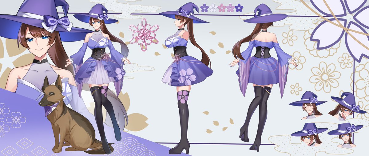 NAno popo＠VGenComm tweet media