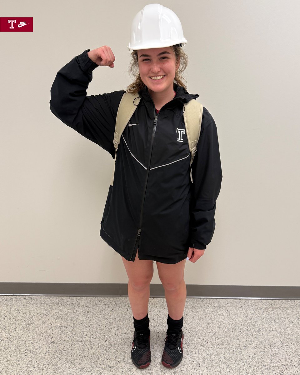 Temple Women’s Soccer tweet media