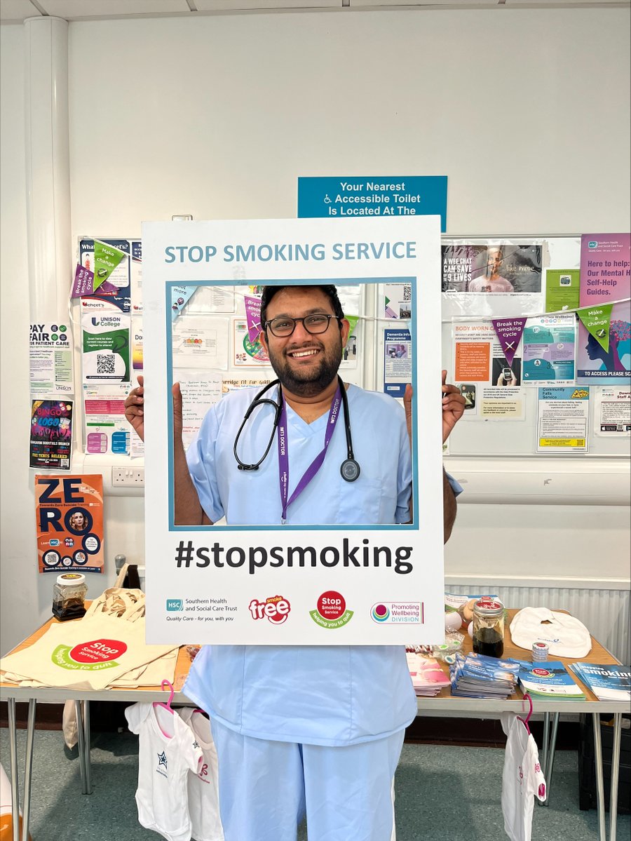 Southern Trust tweet media