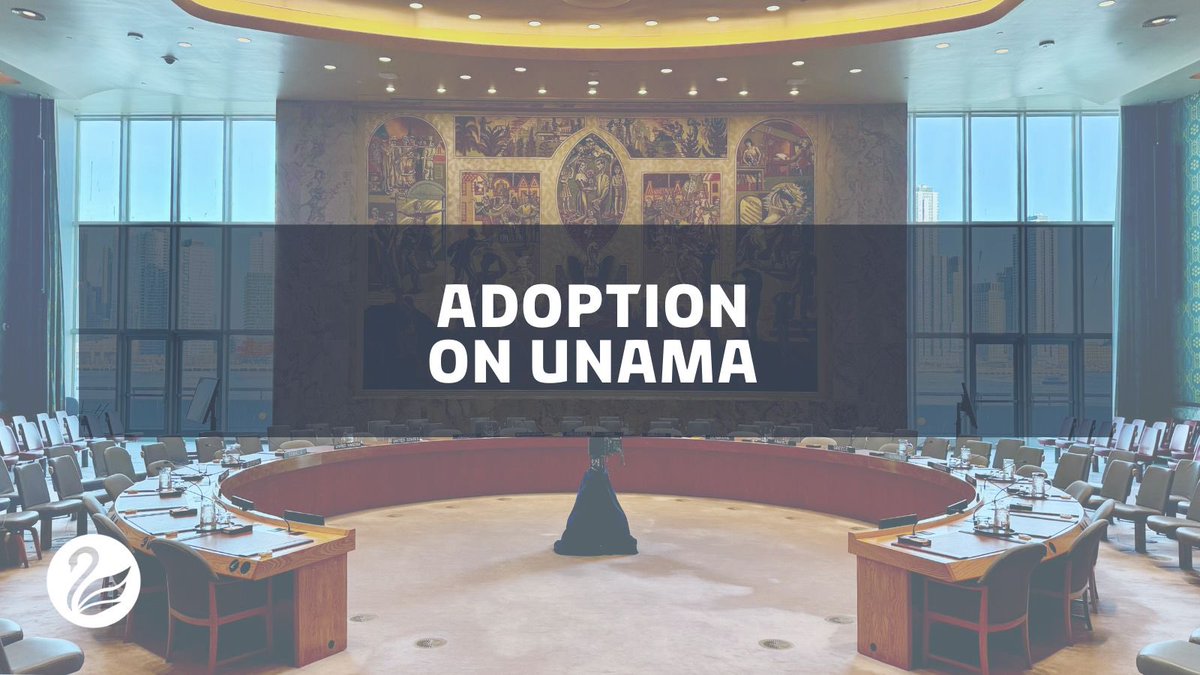 Denmark in UN NY🇩🇰 tweet media