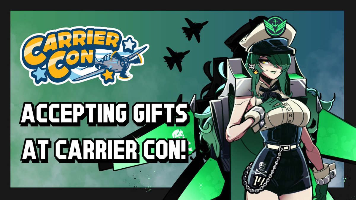 Kat-14 ☠️🔥【VFleet】 tweet media