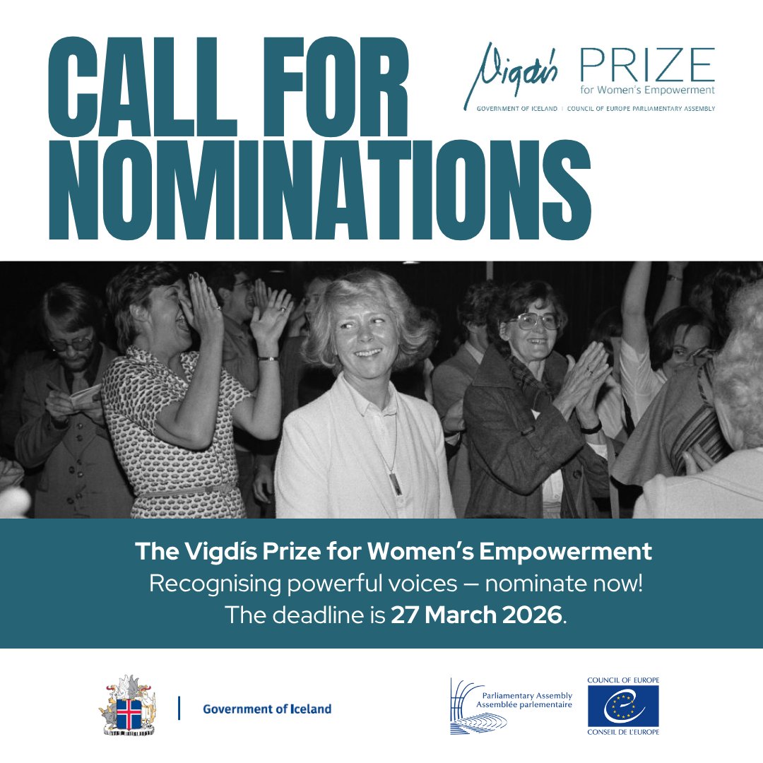 MFA Iceland 🇮🇸 tweet media