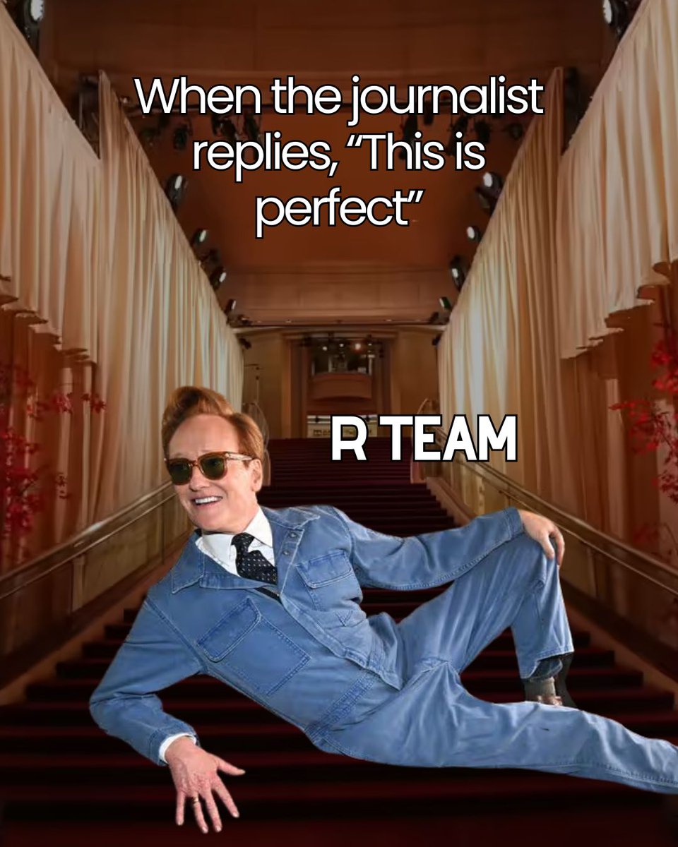 R Public Relations tweet media