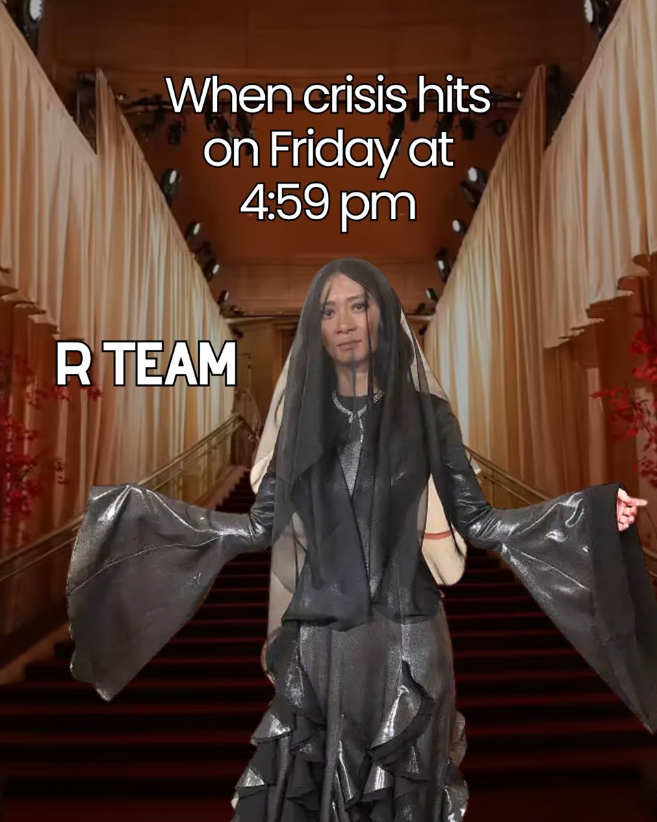 R Public Relations tweet media